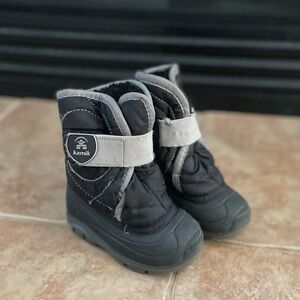 Kamik Winter Boots
